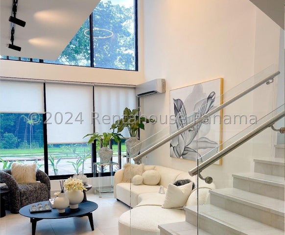 Exclusive House - Casa en Panamá Norte